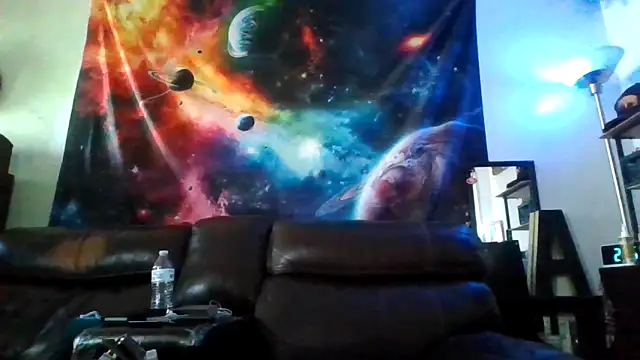 Antoniothedon online show from 10/21/25, 09:58