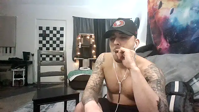 Antoniothedon online show from 12/15/24, 03:34