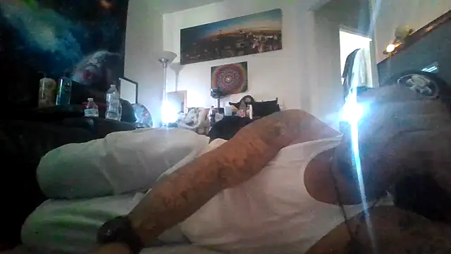 Antoniothedon online show from 04/14/26, 08:58