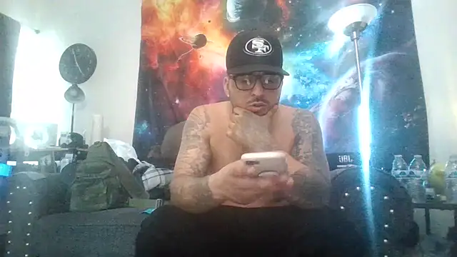 Antoniothedon online show from 07/13/26, 11:59