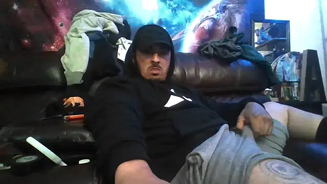 Antoniothedon online show from 12/17/25, 09:09