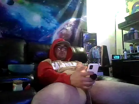 Antoniothedon online show from 01/09/26, 07:10