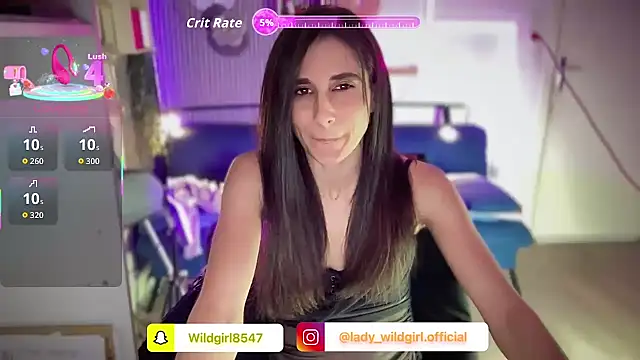 WildgirlShow online show from 02/23/26, 09:59