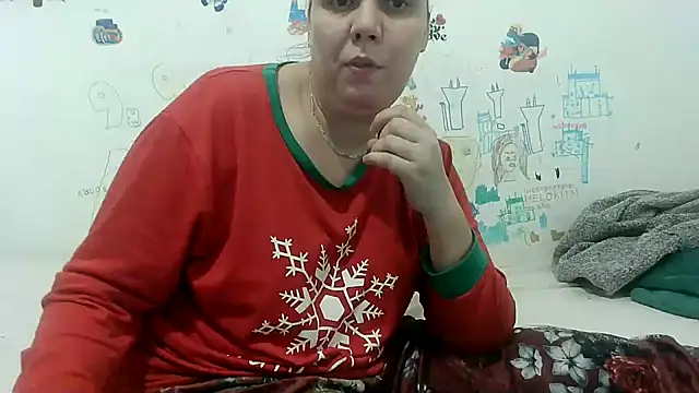 Snapshot of VixenBya chatting on 01/31/25, 12:51 VixenBya online show from 01/31/25, 12:51