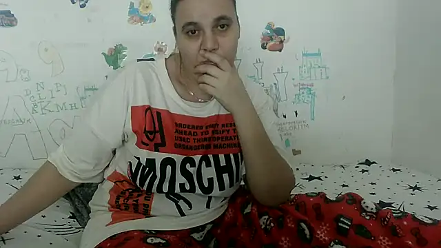 Snapshot of VixenBya chatting on 02/08/25, 11:55 VixenBya online show from 02/08/25, 11:55