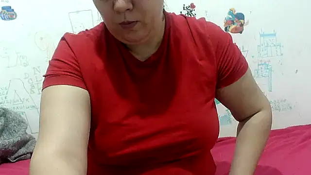 Snapshot of VixenBya chatting on 10/26/25, 08:26 VixenBya online show from 10/26/25, 08:26