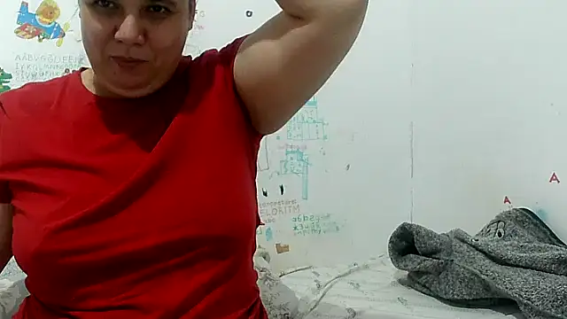 VixenBya online show from 11/07/25, 08:52