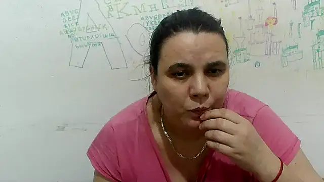 VixenBya online show from 01/10/26, 10:54