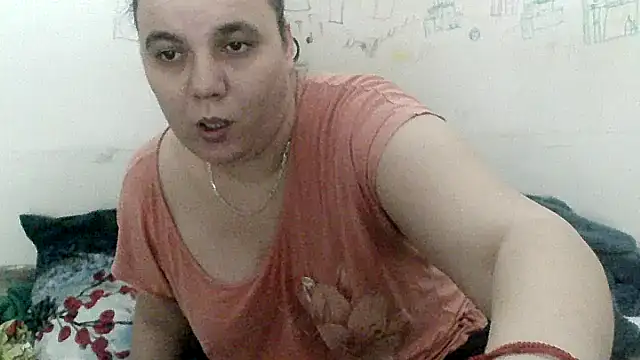 VixenBya online show from 03/04/26, 08:11