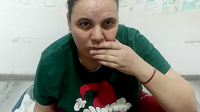 VixenBya online show from 01/11/26, 12:23