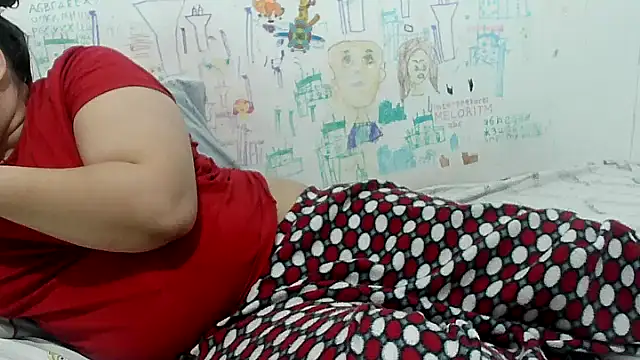 VixenBya online show from 11/08/25, 09:13