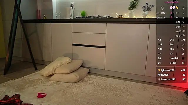 Kristina diamond online show from 05/09/26, 04:54