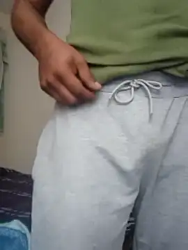 Ithamar89 online show from 01/16/26, 04:05