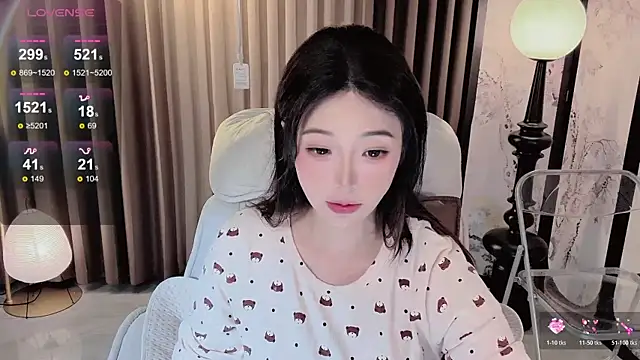 Yaikun0-0 online show from 11/14/25, 01:31