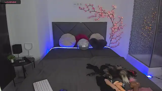 CassieEvans online show from 05/12/26, 05:37