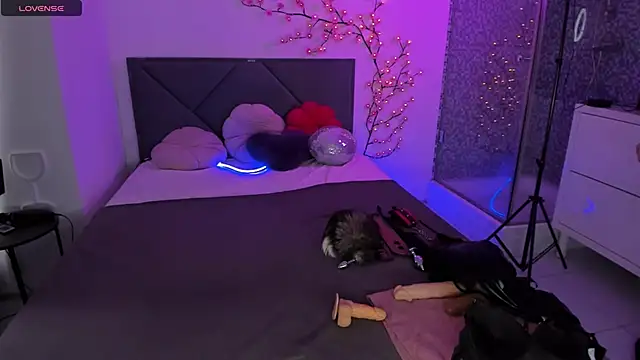 CassieEvans online show from 05/27/26, 05:37