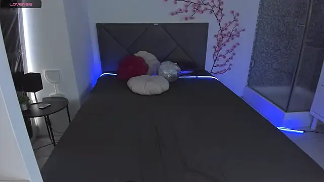 CassieEvans online show from 05/10/26, 05:33