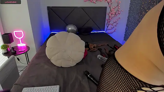 CassieEvans online show from 03/06/26, 06:52