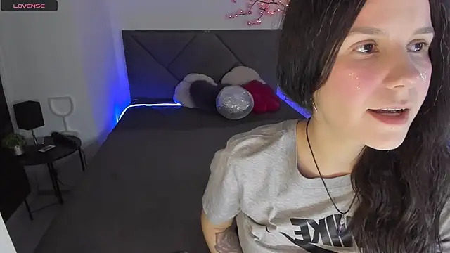 CassieEvans online show from 05/05/26, 05:32