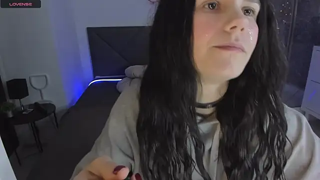 CassieEvans online show from 04/25/26, 05:43