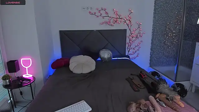 CassieEvans online show from 02/08/26, 06:44