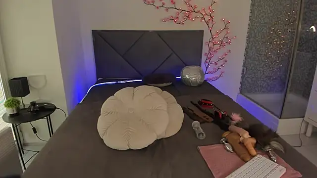 CassieEvans online show from 03/16/26, 06:39