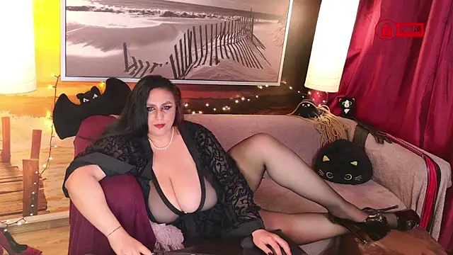 booberella online show from 03/22/26, 11:50