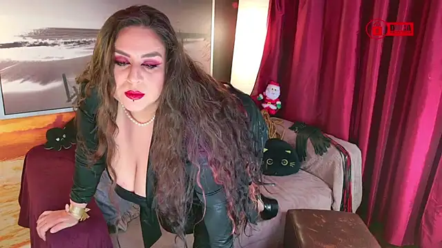 booberella online show from 12/23/25, 02:33