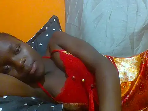 ebonyvalleria1 online show from 11/01/25, 02:00