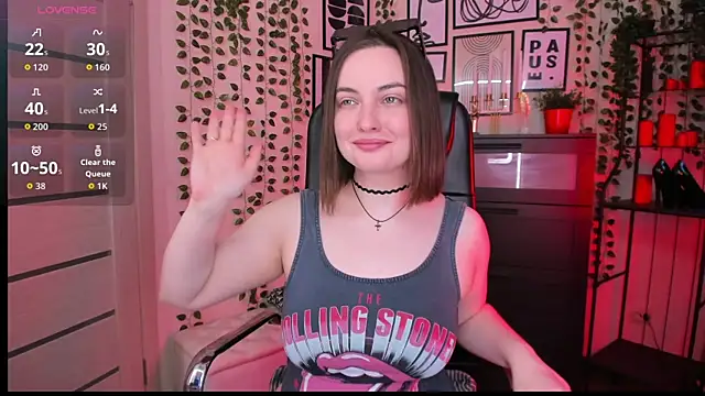 Astarte Aste online show from 04/12/26, 02:20