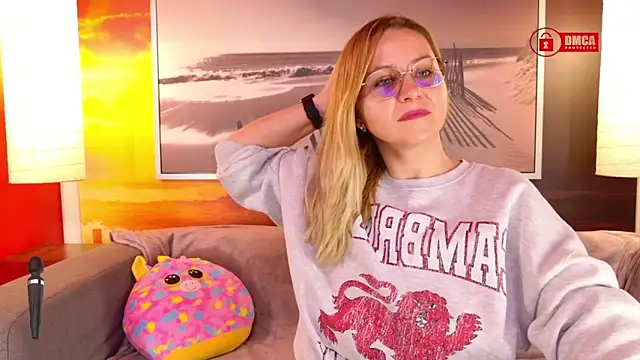 BigBoobsARRI online show from 11/22/25, 08:29