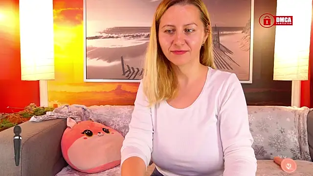 BigBoobsARRI online show from 11/03/25, 10:52