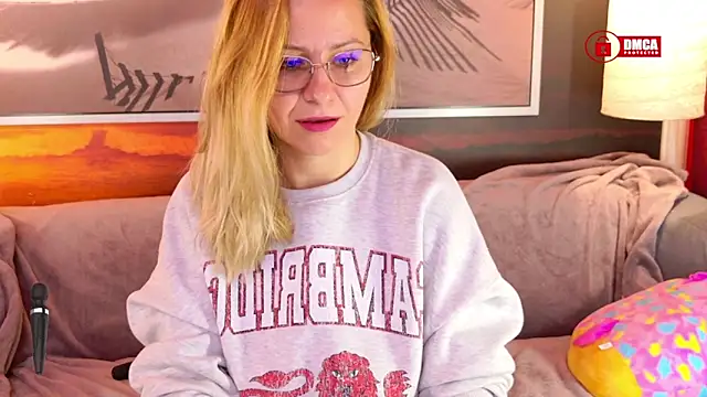 BigBoobsARRI online show from 11/23/25, 08:35