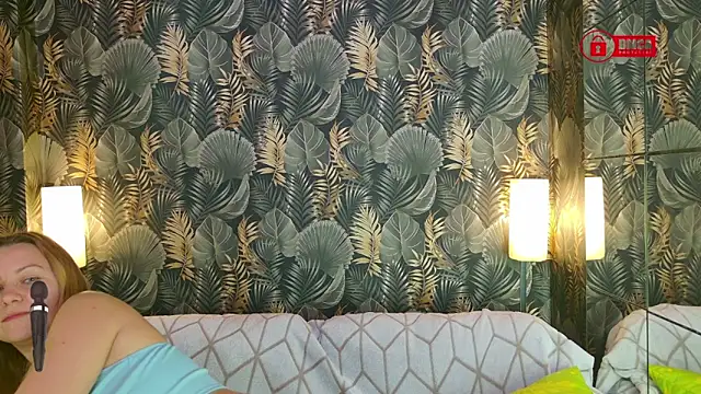 BigBoobsARRI online show from 03/16/26, 03:15