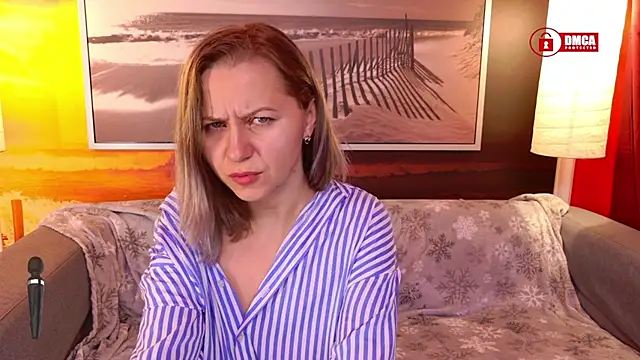 BigBoobsARRI online show from 12/20/25, 01:52