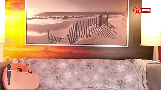 BigBoobsARRI online show from 10/30/25, 07:50