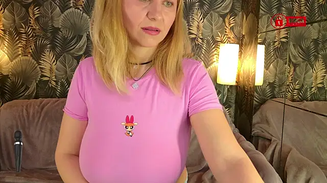 BigBoobsARRI online show from 03/27/26, 09:10