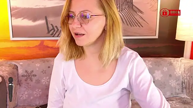 BigBoobsARRI online show from 12/16/25, 02:21