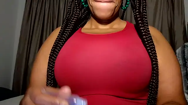 SexyFreaky  online show from 05/11/26, 12:01