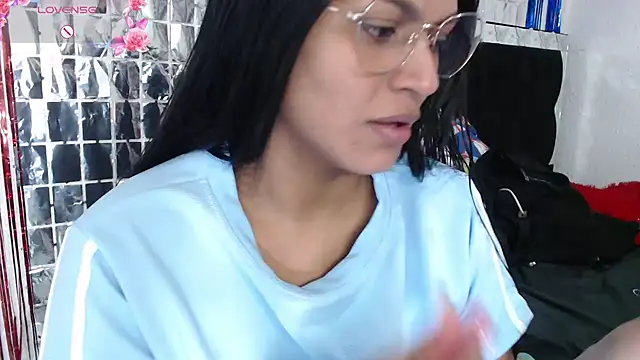 Snapshot of SweetAlmaa chatting on 10/03/25, 11:39 SweetAlmaa online show from 10/03/25, 11:39