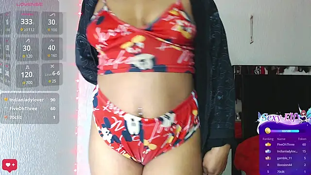 Snapshot of SweetAlmaa chatting on 03/10/25, 01:00 SweetAlmaa online show from 03/10/25, 01:00