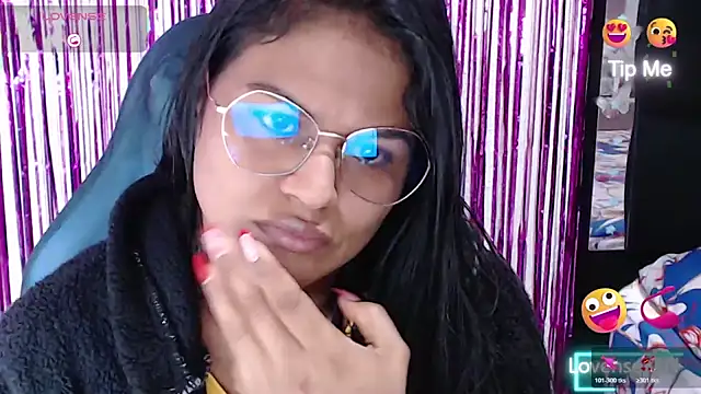 SweetAlmaa online show from 02/26/26, 10:15