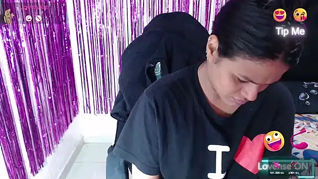 SweetAlmaa online show from 02/21/26, 11:56