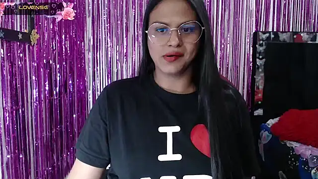 SweetAlmaa online show from 01/08/26, 11:00