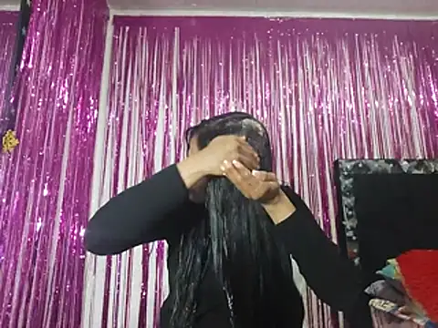 SweetAlmaa online show from 05/02/26, 03:28
