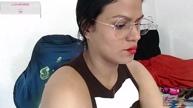 SweetAlmaa online show from 11/08/25, 11:47