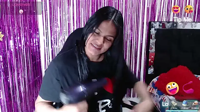 SweetAlmaa online show from 03/01/26, 01:11