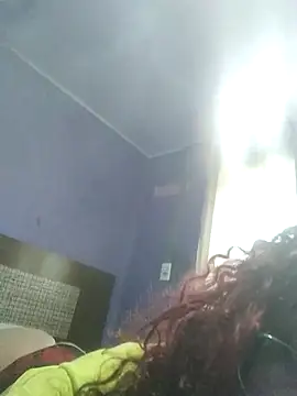 lorraine alves ferreira online show from 11/14/25, 03:48