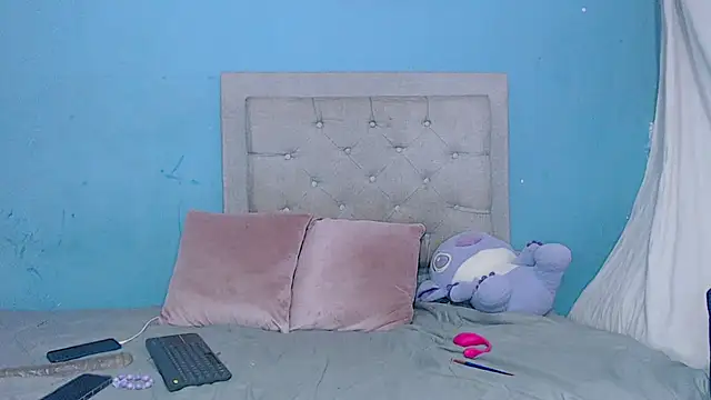 Gabby-carolaiin online show from 03/01/25, 09:18