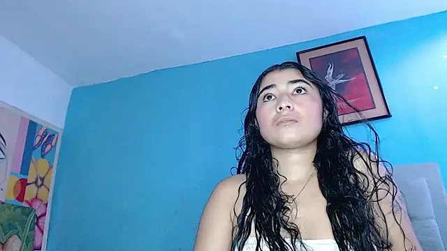 Gabby-carolaiin online show from 02/19/25, 11:04